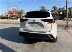 تويوتا هايلاندر